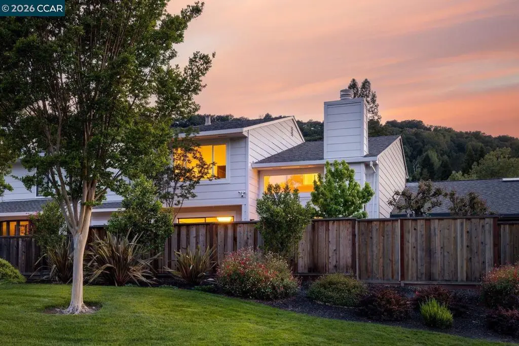 1712 Saint Andrews Dr, Moraga, CA 94556 - #1