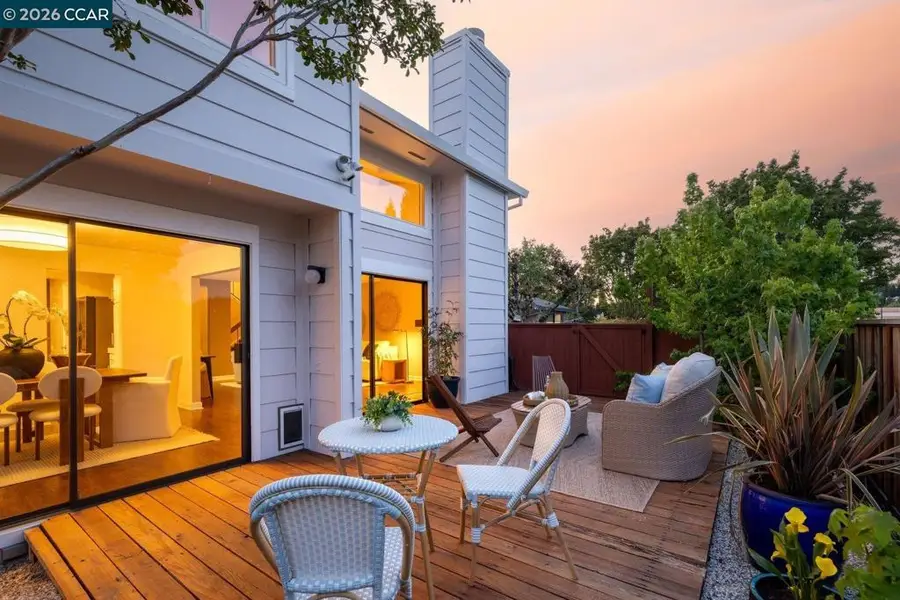 1712 Saint Andrews Dr, Moraga, CA 94556 - #2