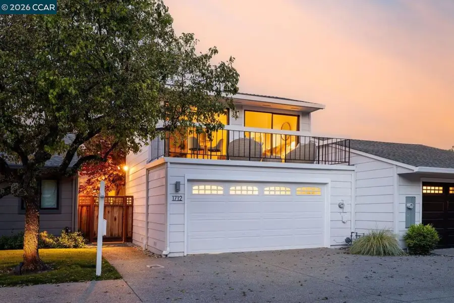 1712 Saint Andrews Dr, Moraga, CA 94556 - #3