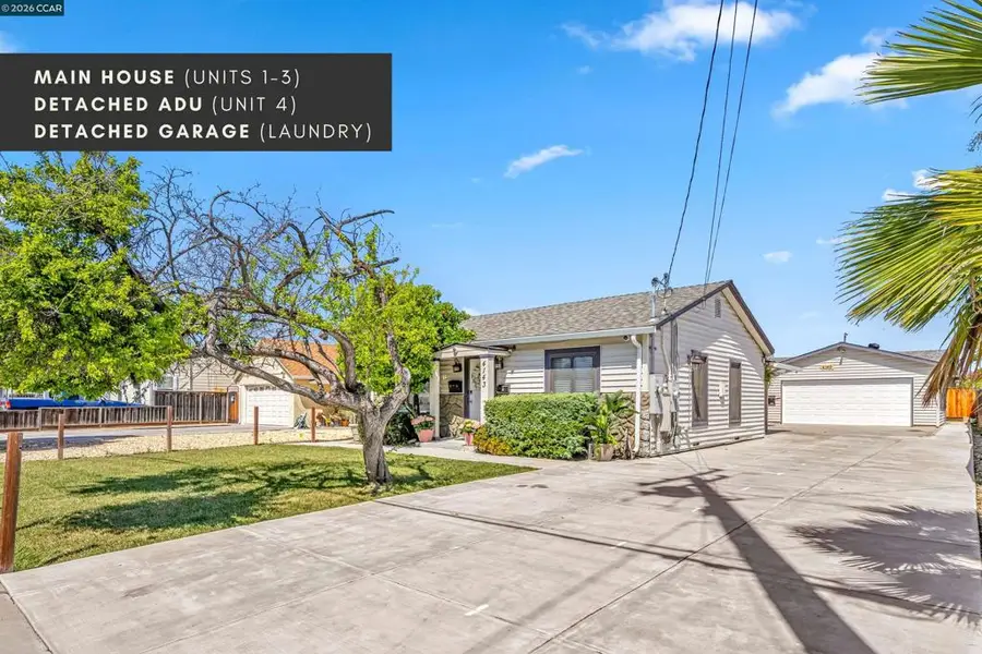 4143 Cheeney St, Santa Clara, CA 95054 - #2