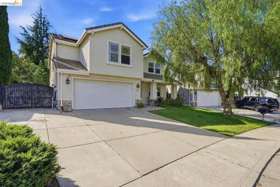 4008 Galenez Way, Antioch, CA 94531 - #2