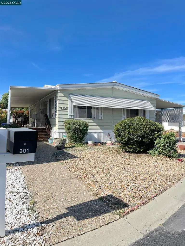 201 Queens Way, Pittsburg, CA 94565 - #3