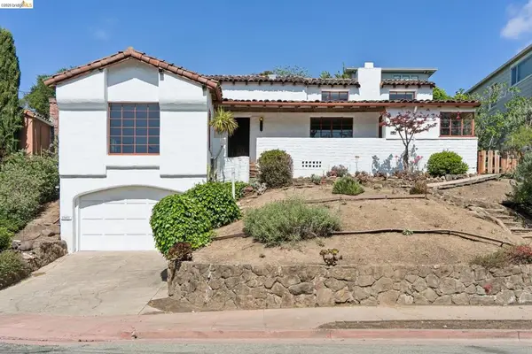 340 Jerome Avenue, Piedmont, CA 94610