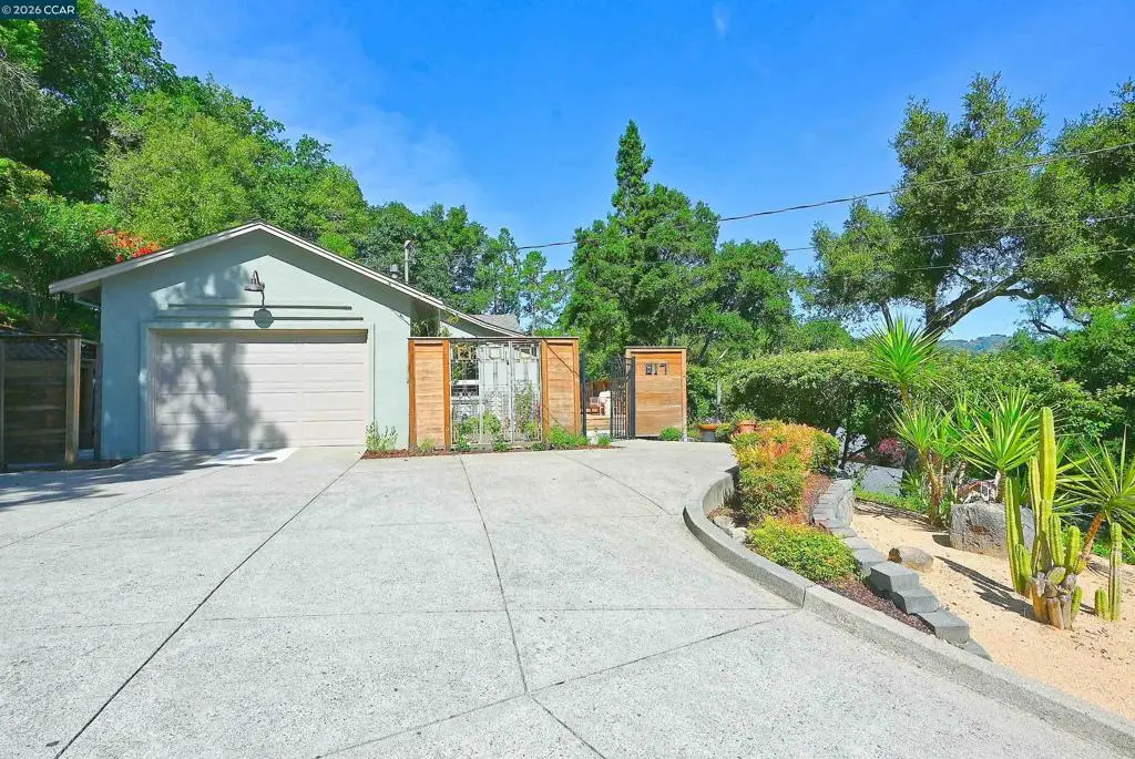 817 Mariposa Rd, Lafayette, CA 94549 - #1