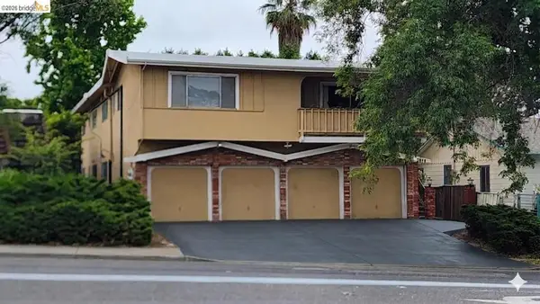 3872 35th Ave, Oakland, CA 94619