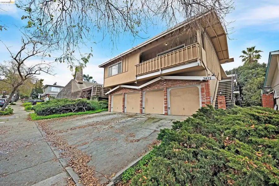 3872 35th Ave, Oakland, CA 94619 - #2