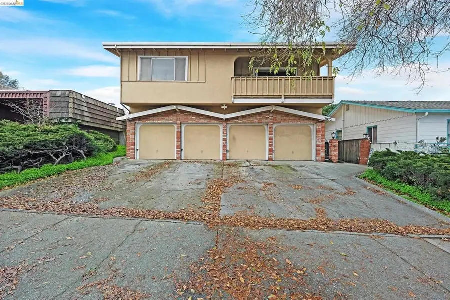 3872 35th Ave, Oakland, CA 94619 - #3