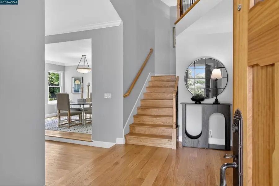 22 Williams Dr, Moraga, CA 94556 - #3