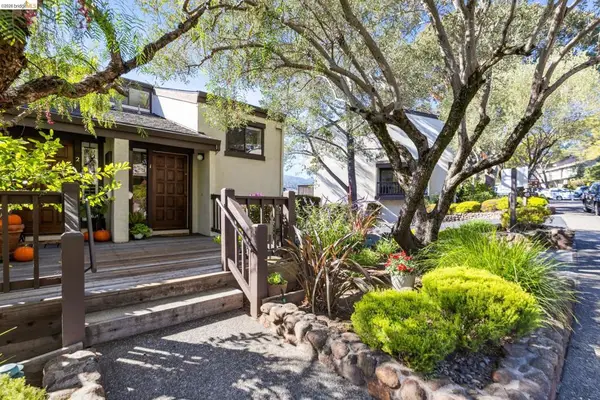 45 Corte Real #1, Larkspur, CA 94904