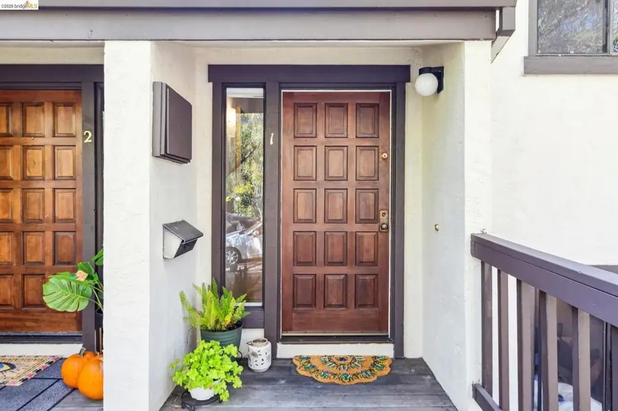 45 Corte Real #1, Larkspur, CA 94904 - #3