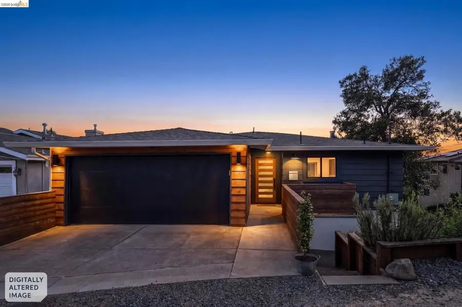 4305 Harbor View Ave, Oakland, CA 94619 - #2