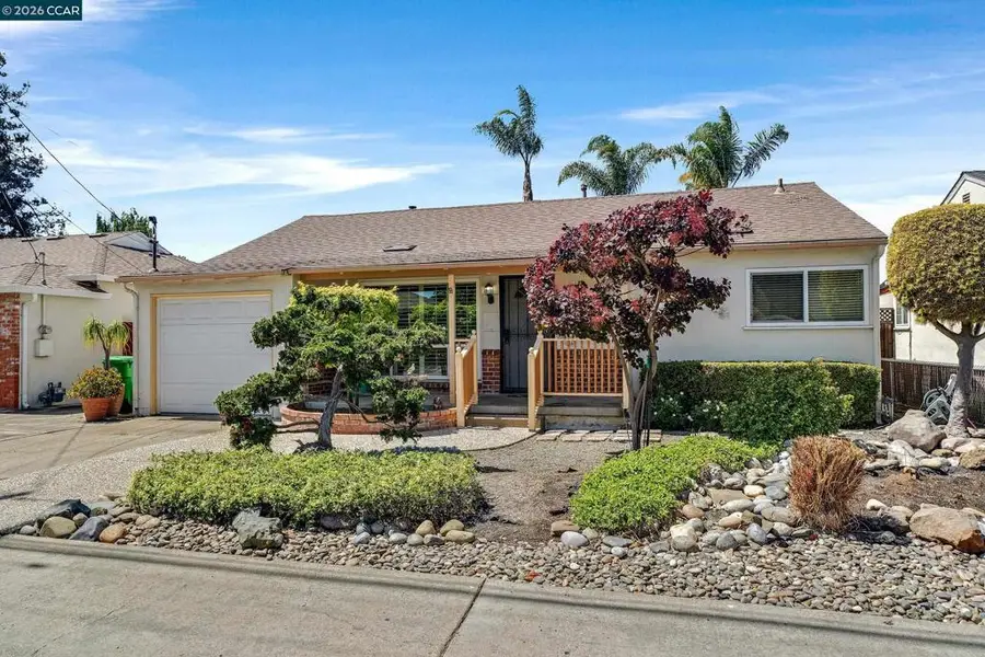 17380 Via San Ardo, San Lorenzo, CA 94580 - #2