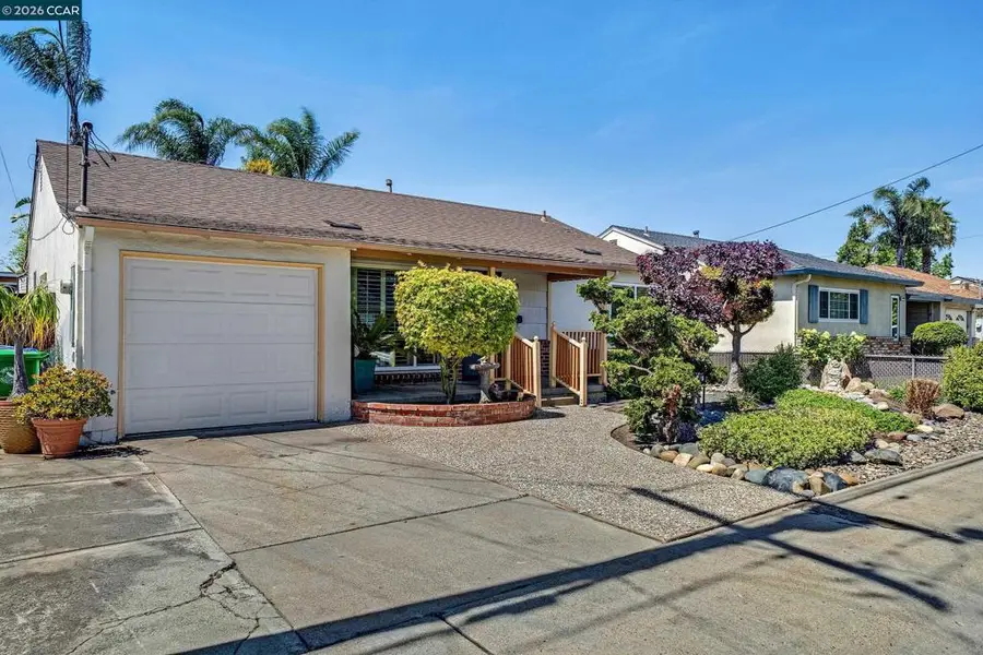 17380 Via San Ardo, San Lorenzo, CA 94580 - #3
