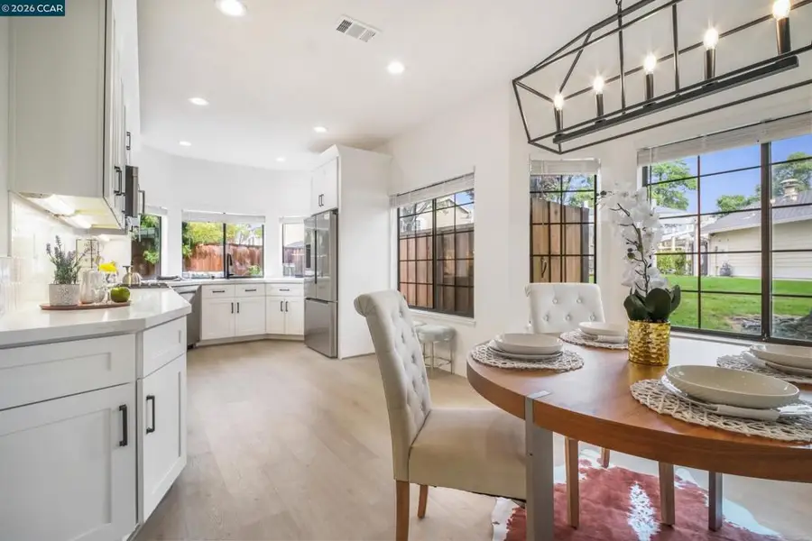 3863 Harlequin Ter, Fremont, CA 94555 - #3