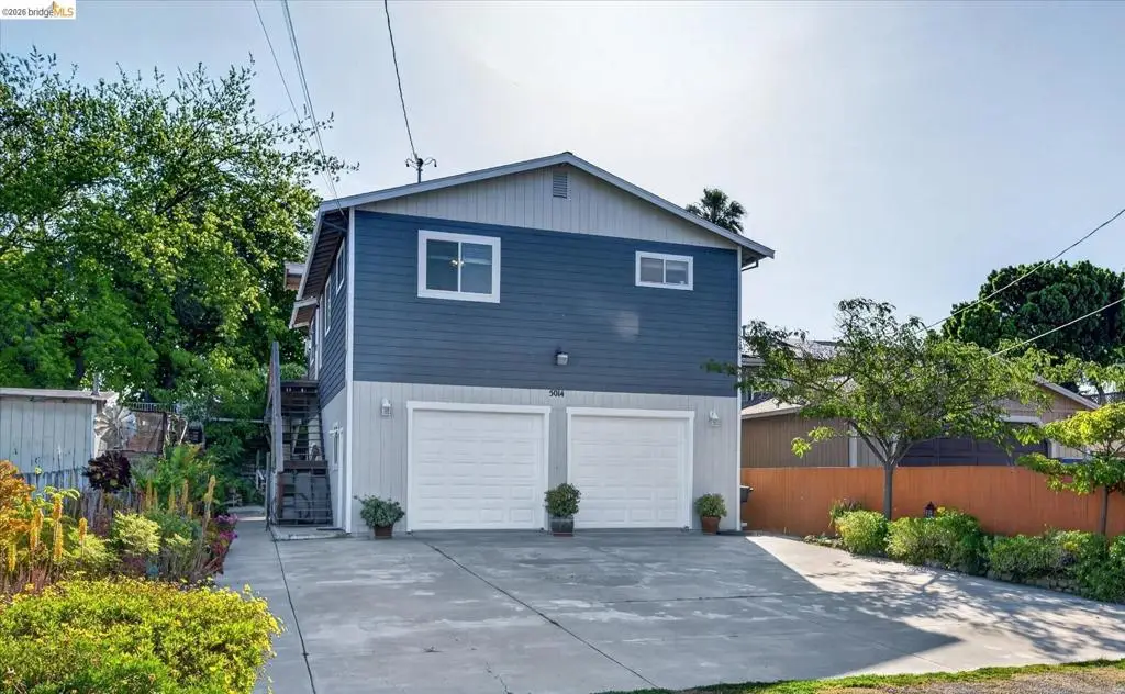 5014 Sandmound Blvd, Oakley, CA 94561 - #1