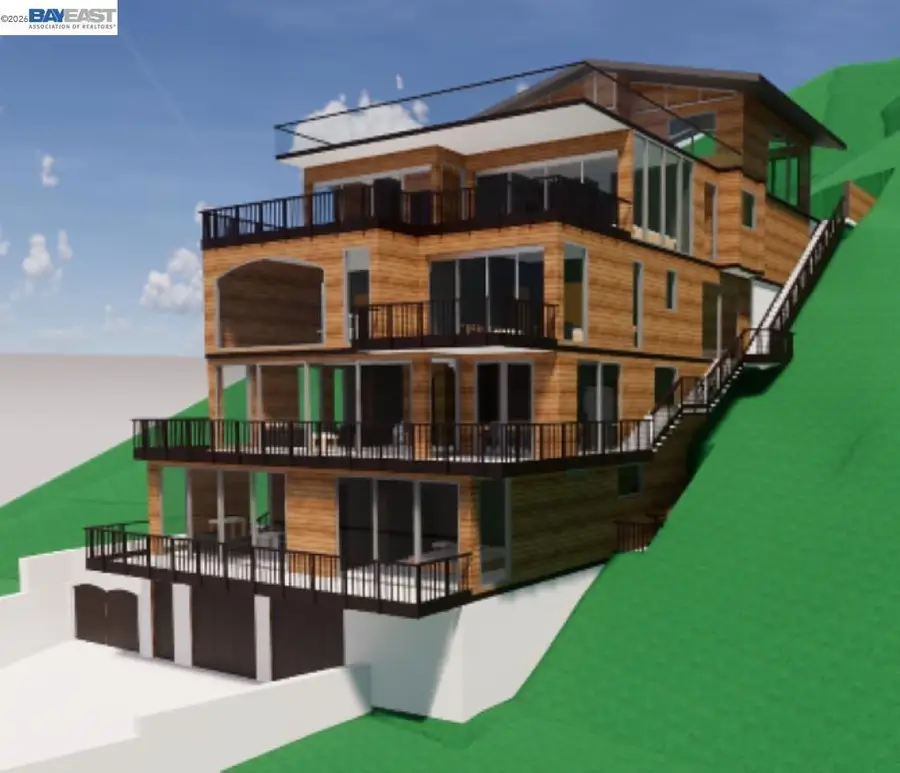 6776 Pinehaven Rd, Oakland, CA 94611 - #3