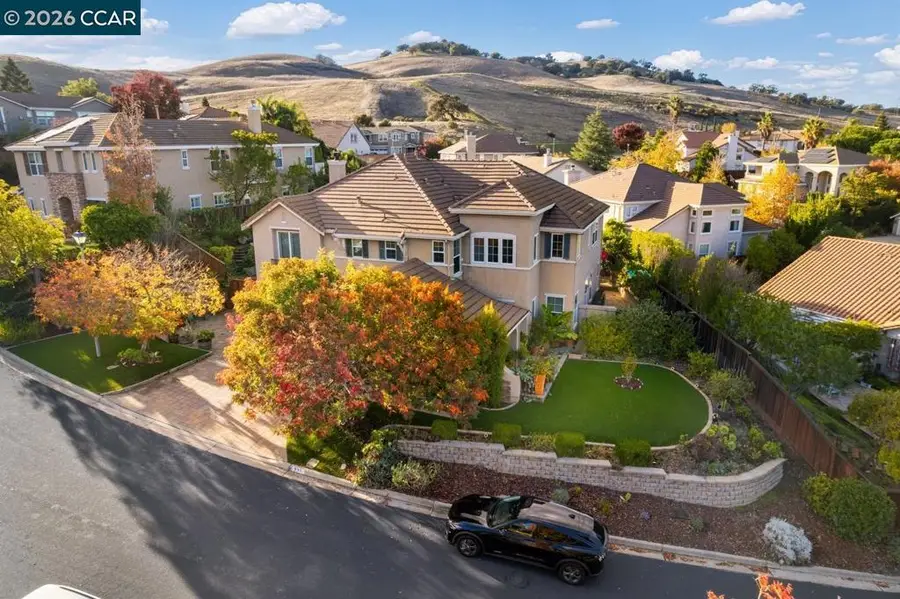 995 Rosehedge Court, Concord, CA 94521 - #3