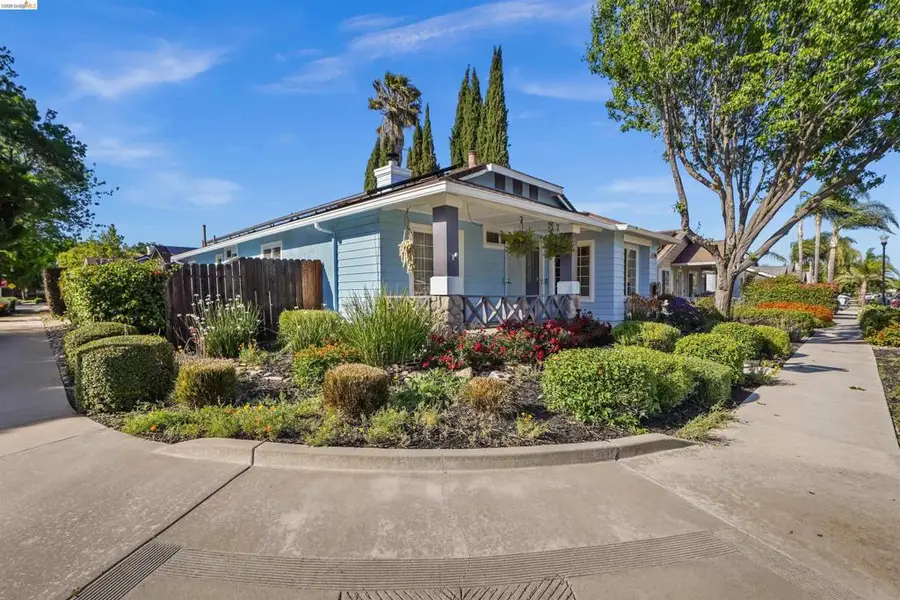 4605 Ford St, Brentwood, CA 94513 - #2