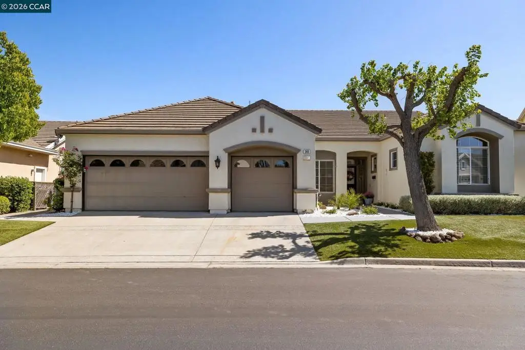 346 Gladstone Dr, Brentwood, CA 94513 - #1