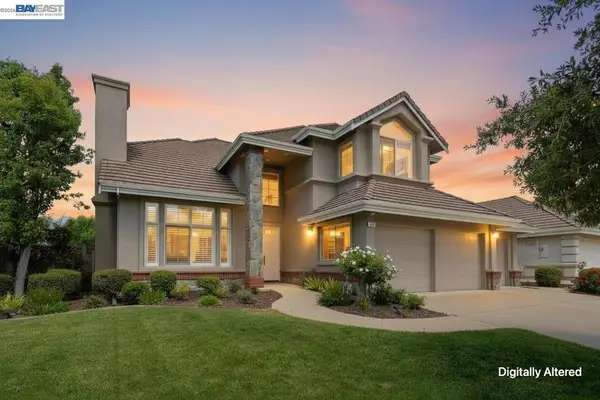 464 Montori Ct, Pleasanton, CA 94566