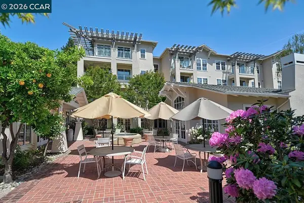 1840 Tice Creek #2320, Walnut Creek, CA 94595