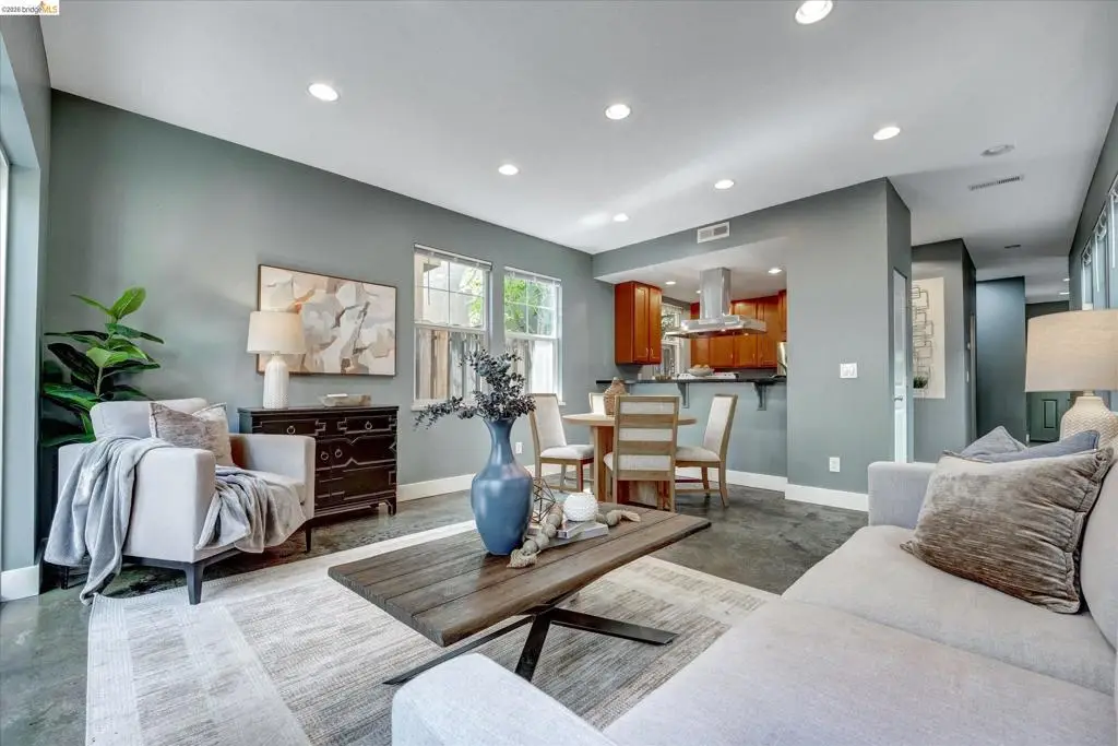 3038 E 18th St, Oakland, CA 94601 - #1