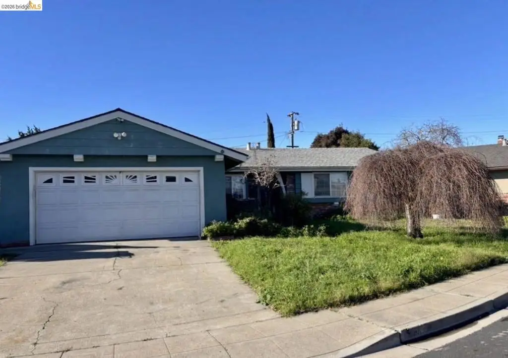 8588 Ardmore Pl, Dublin, CA 94568 - #1