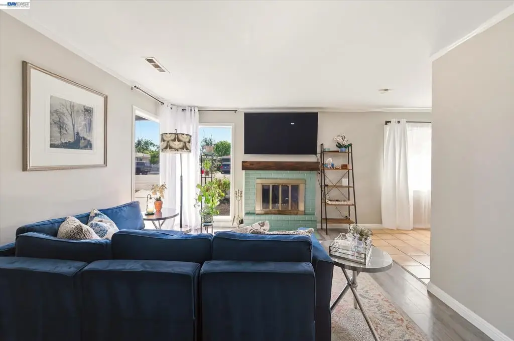 442 James St, Livermore, CA 94551 - #1