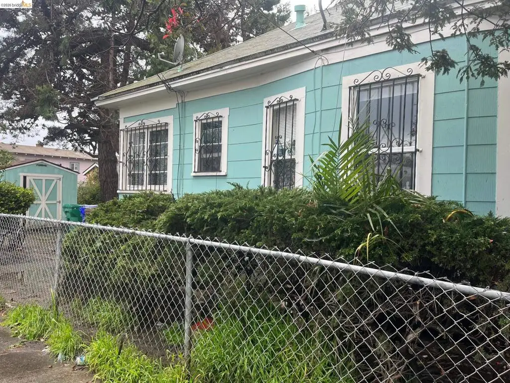 230 Nevin Ave, Richmond, CA 94801 - #1