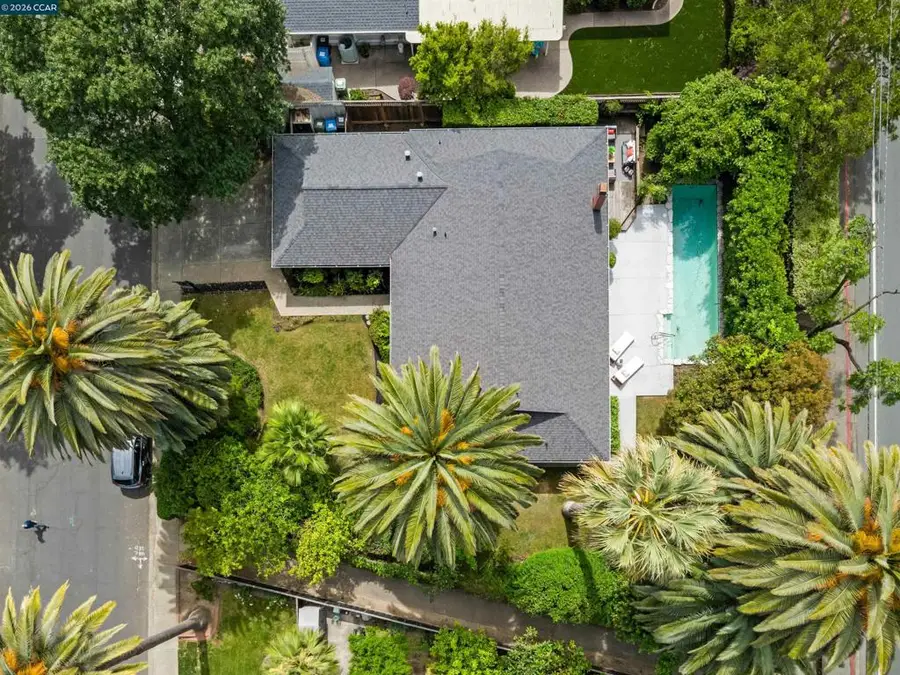 3016 Stinson Cir, Walnut Creek, CA 94598 - #2