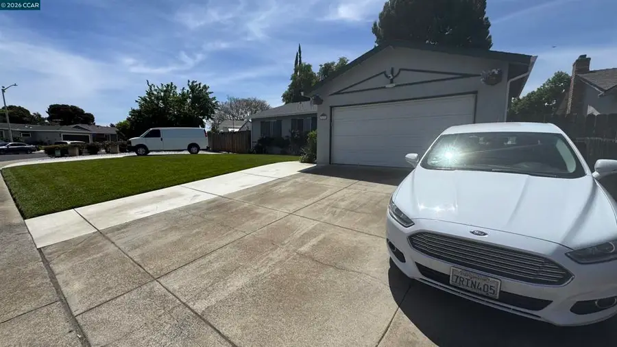 1510 Daisy Way, Antioch, CA 94509 - #2