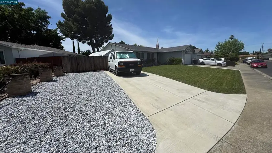 1510 Daisy Way, Antioch, CA 94509 - #3