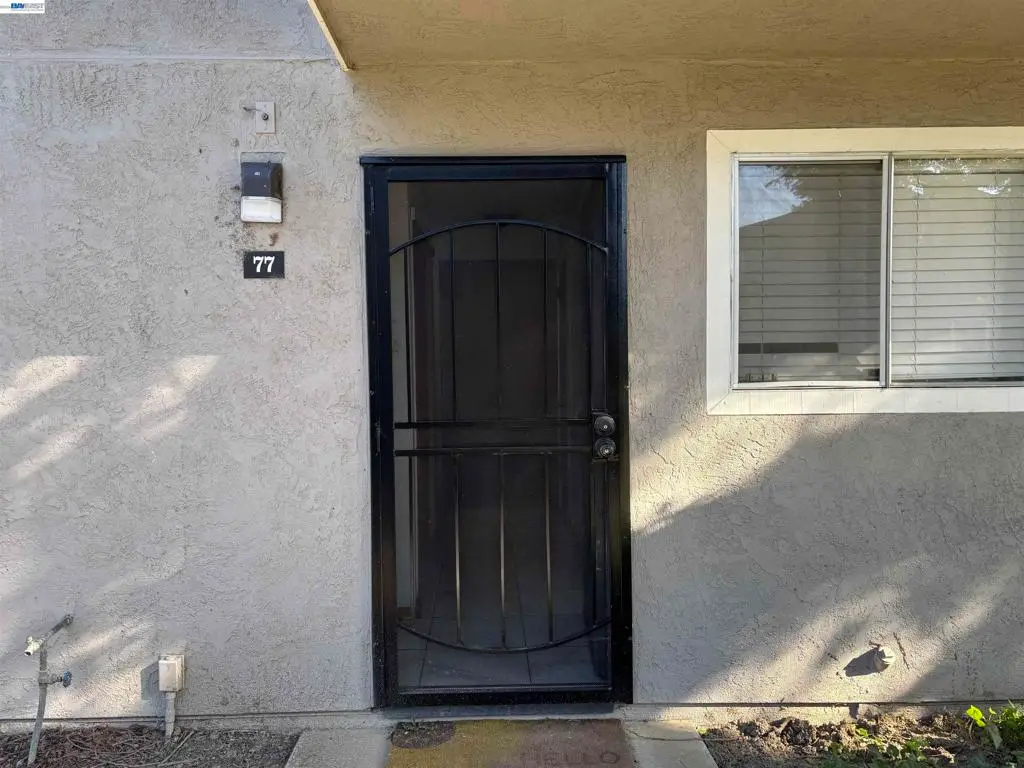 1930 Grande Cir #77, Fairfield, CA 94533 - #1