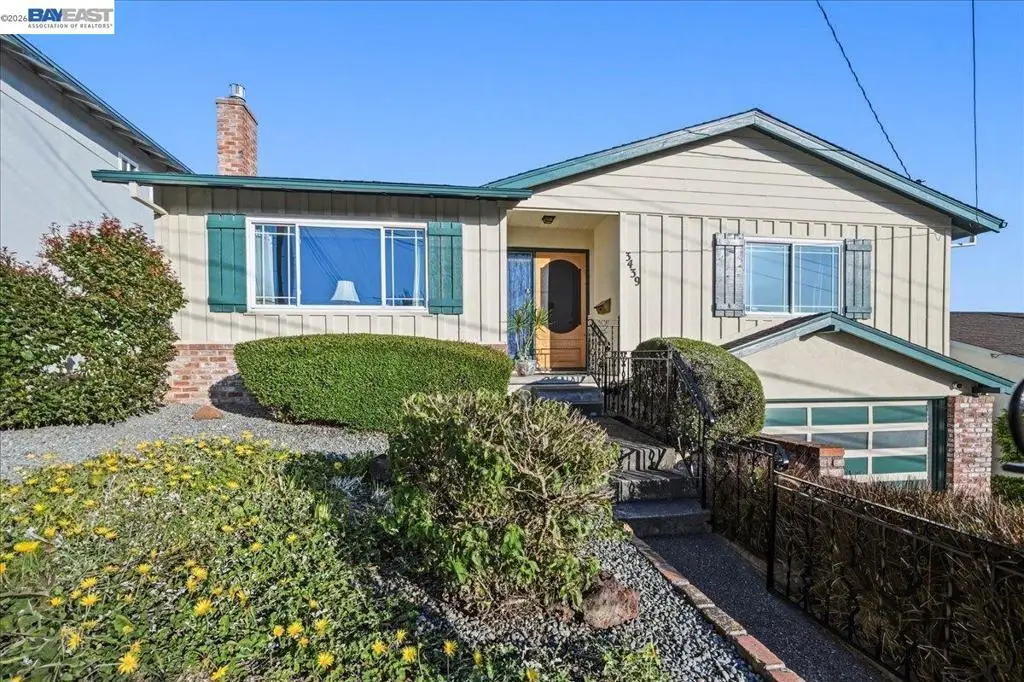 3439 Wyndale Dr, Castro Valley, CA 94546 - #1