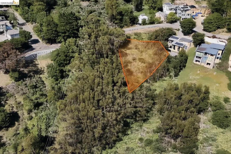 2551 Tunnel Rd, Oakland, CA 94611 - #2