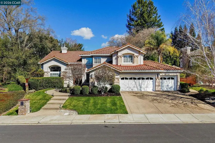 101 Victoria Pl, Danville, CA 94506 - #2