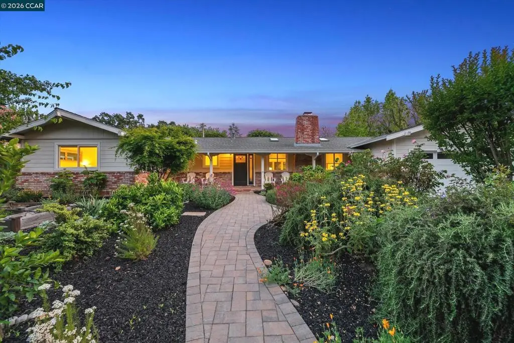 1219 Elmwood Dr, Walnut Creek, CA 94597 - #1