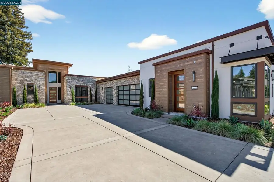 1080 Borrette Ct, Napa, CA 94558 - #2