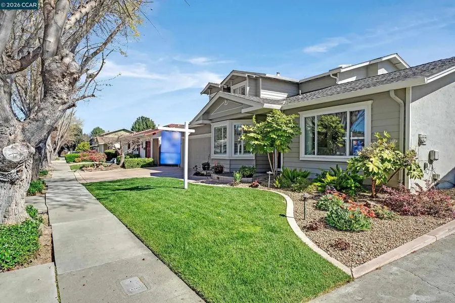 2415 Crestline Rd, Pleasanton, CA 94566 - #2