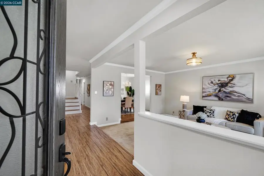 2415 Crestline Rd, Pleasanton, CA 94566 - #3