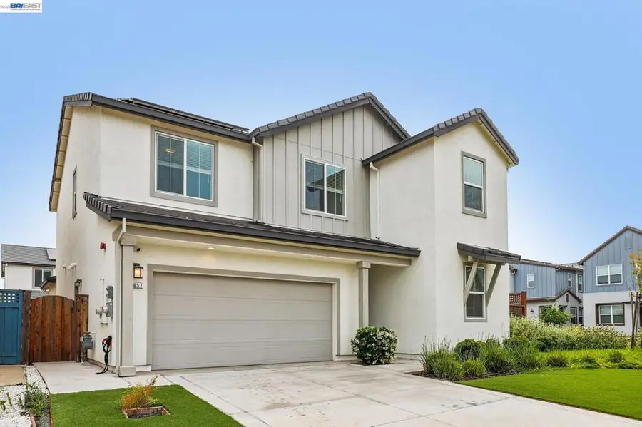 2657 Lockborne Ct, Lathrop, CA 95330 - #3