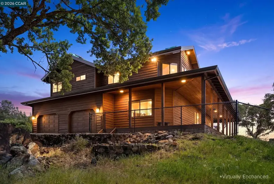 130 Mountain Oak Road, Oroville, CA 95966 - #2