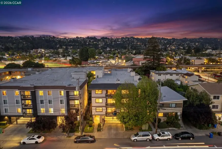 417 Evelyn Avenue #302, Albany, CA 94706 - #3