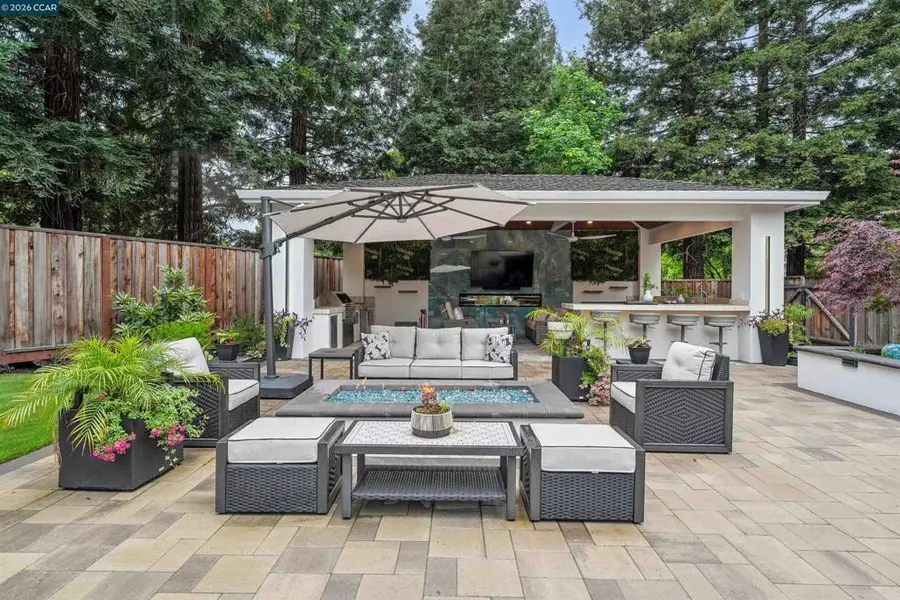 2348 Holly Oak Dr, Danville, CA 94506 - #3