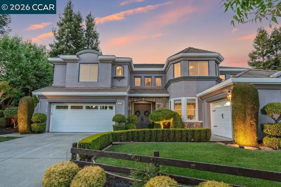 347 Shelterwood Ct, Danville, CA 94506 - #3