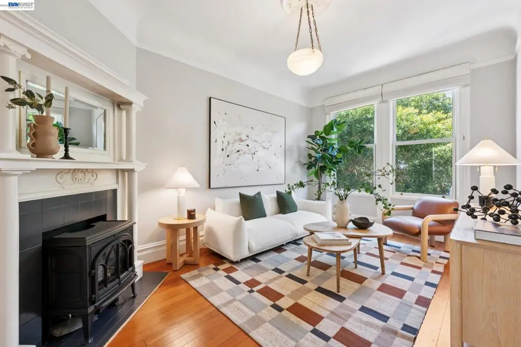 3124 Laguna St #A, San Francisco, CA 94123 - #1