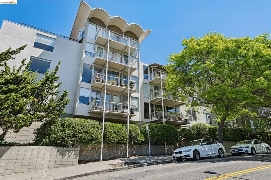 811 York St #315, Oakland, CA 94610 - #2