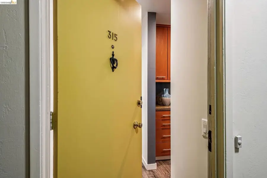 811 York St #315, Oakland, CA 94610 - #3