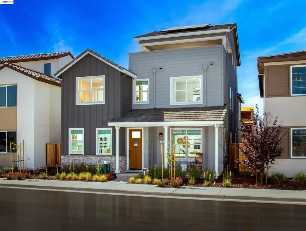 342 Sagebrush Drive, Napa, CA 94558 - #1