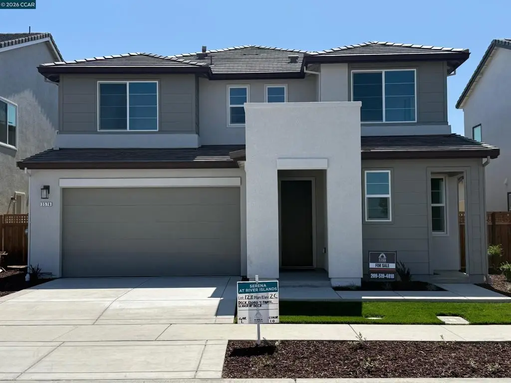 3576 Darnoch Ave., Lathrop, CA 95330 - #1